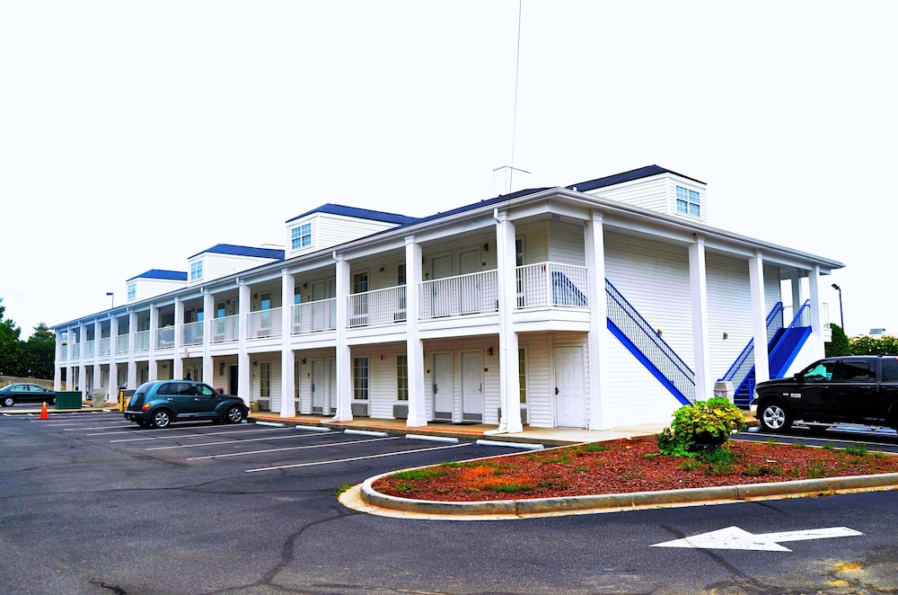 Baymont By Wyndham Valdosta At Valdosta Mall 3/36
