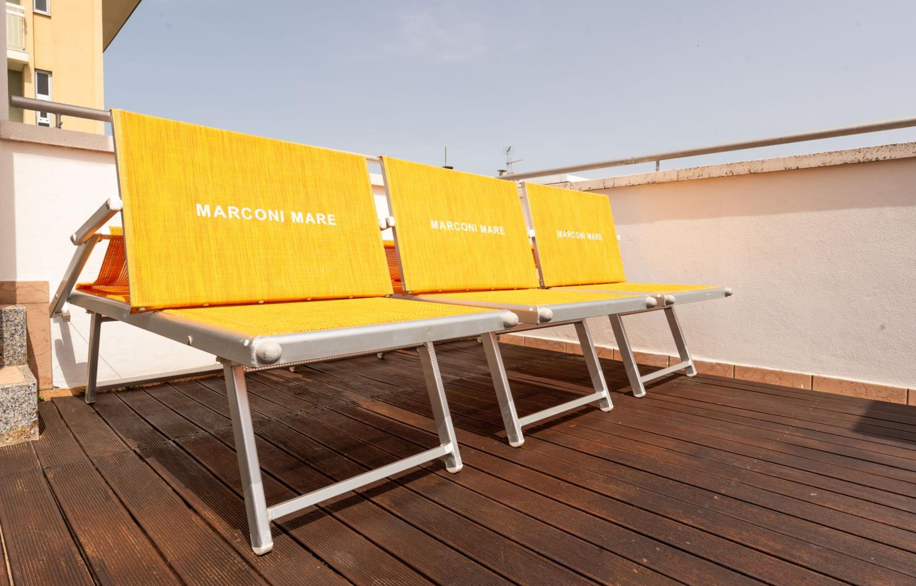 Residence Marconi Mare 27/50