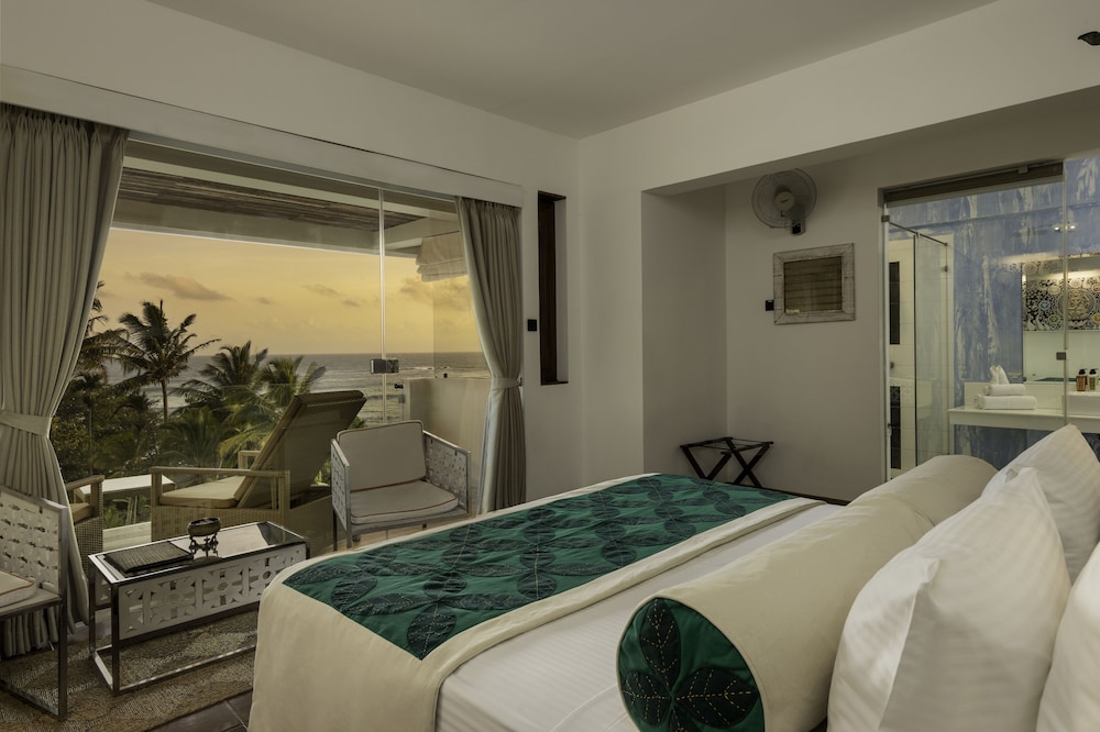 Ayurvie Weligama - Luxury Ayurveda & Yoga Retreat 35/59