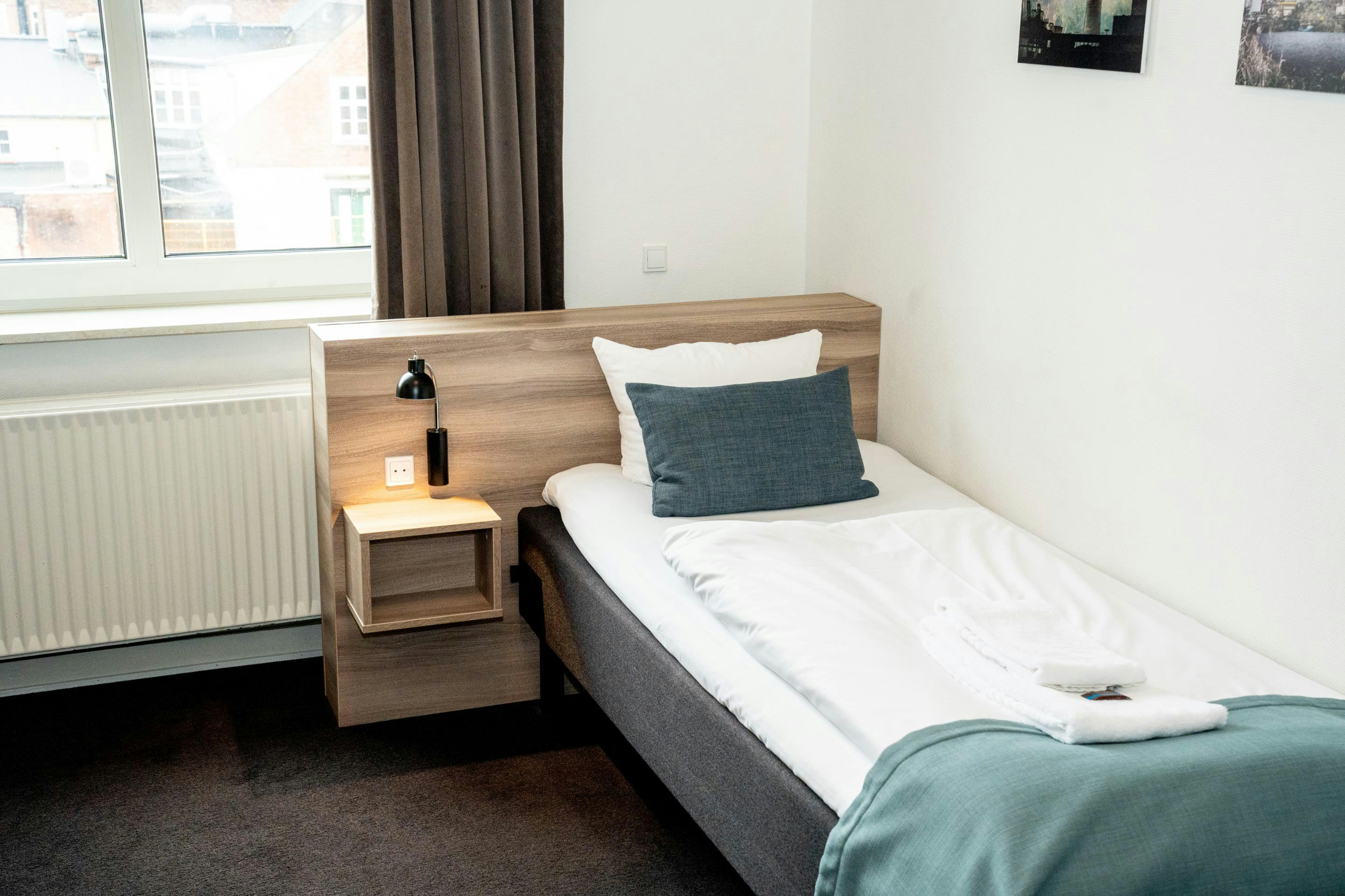 Hotel Ansgar Esbjerg 16/69