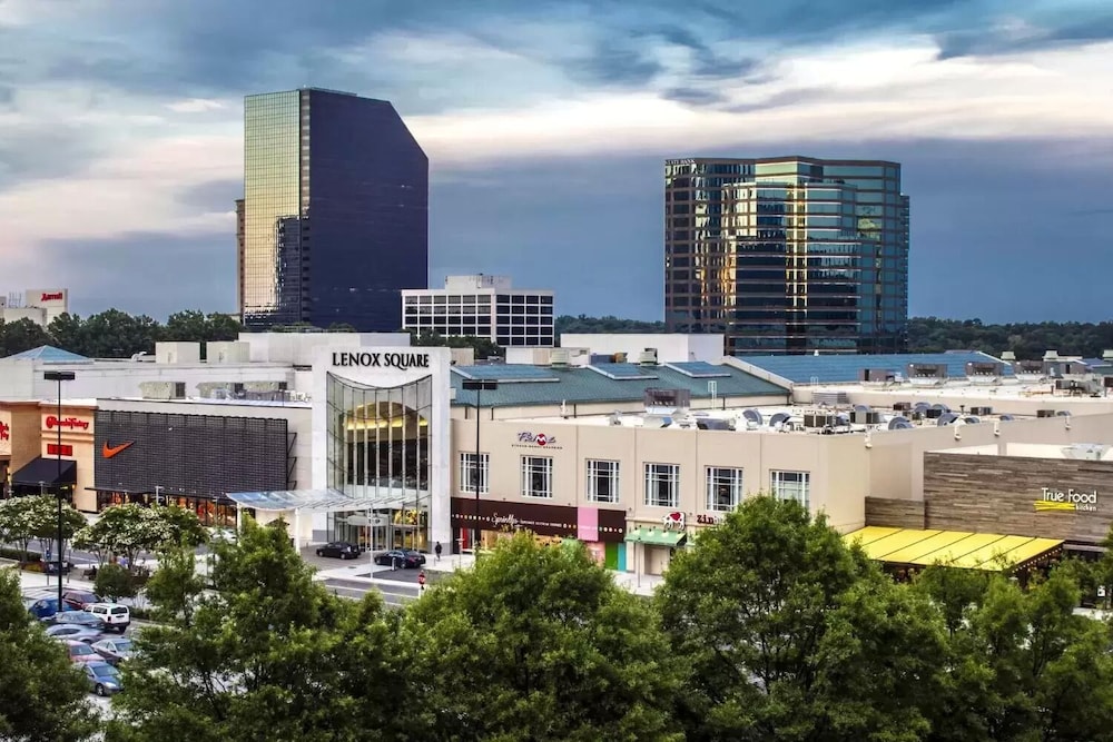 The Westin Buckhead in ATLANTA - GA