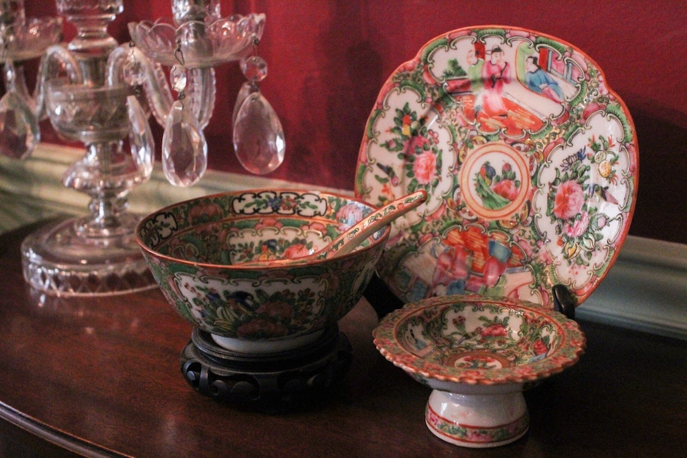 Moore House Bed And Breakfast 8/30