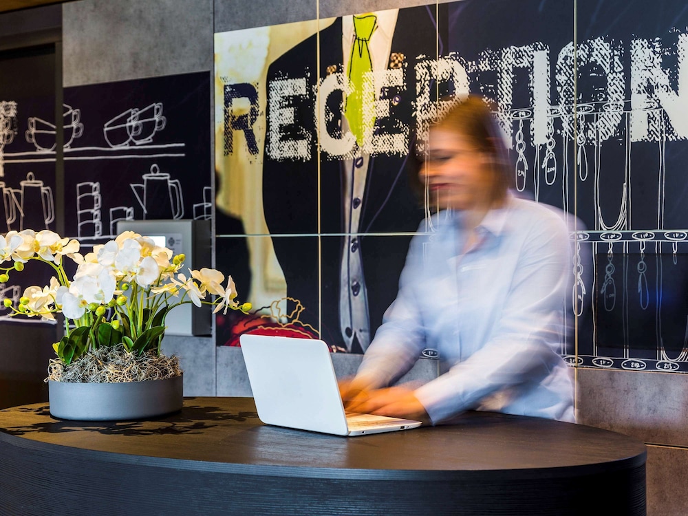 Ibis Budget Stein Maastricht 29/41
