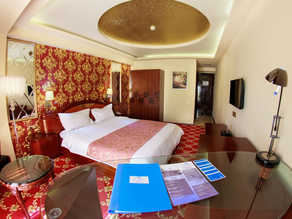 Cron Palace kosher Tbilisi Hotel 11/50