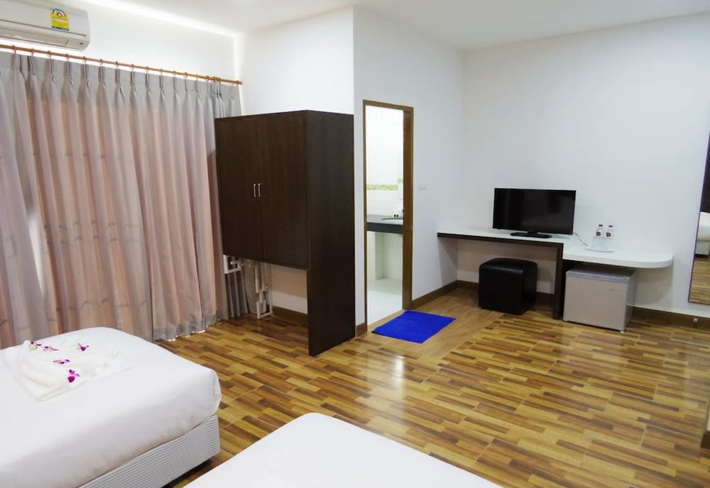 The Sr Residence Lampang 9/27