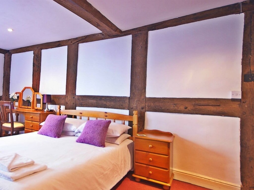 The Inn at Bromyard 4/15