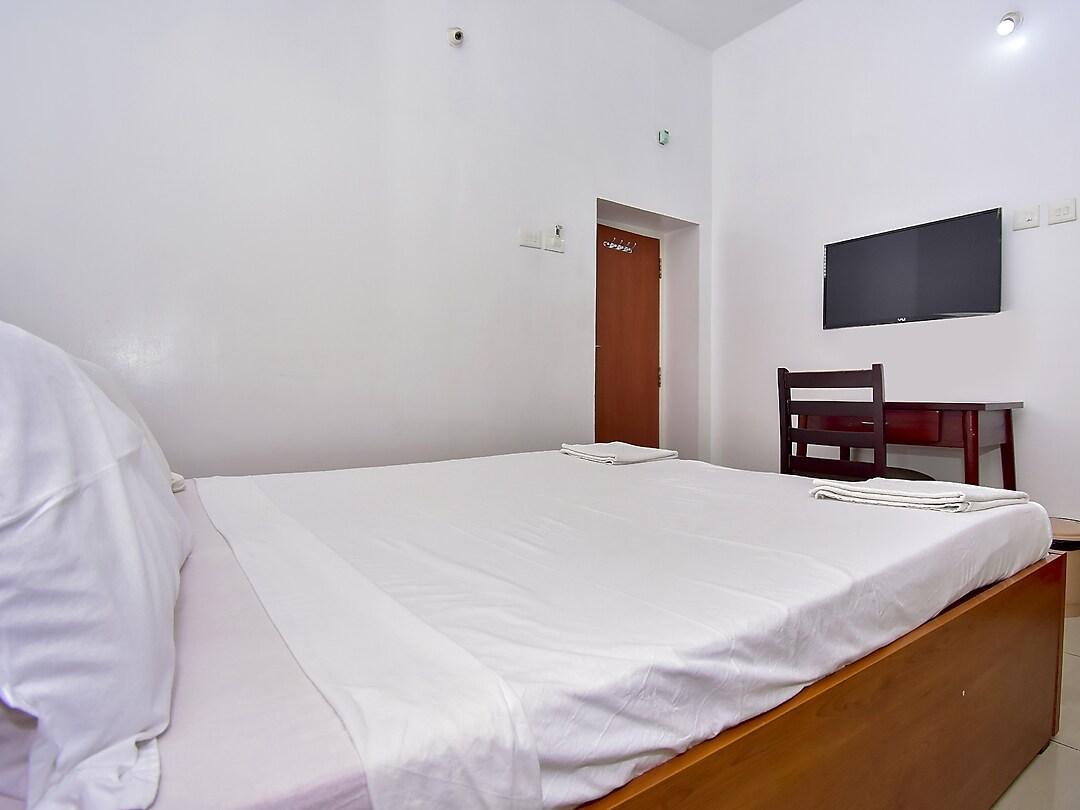 Hotel Surag Residency 11/15