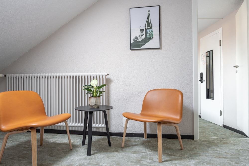 Stern (Hotel und Restaurant STERN Luzern) 30/50