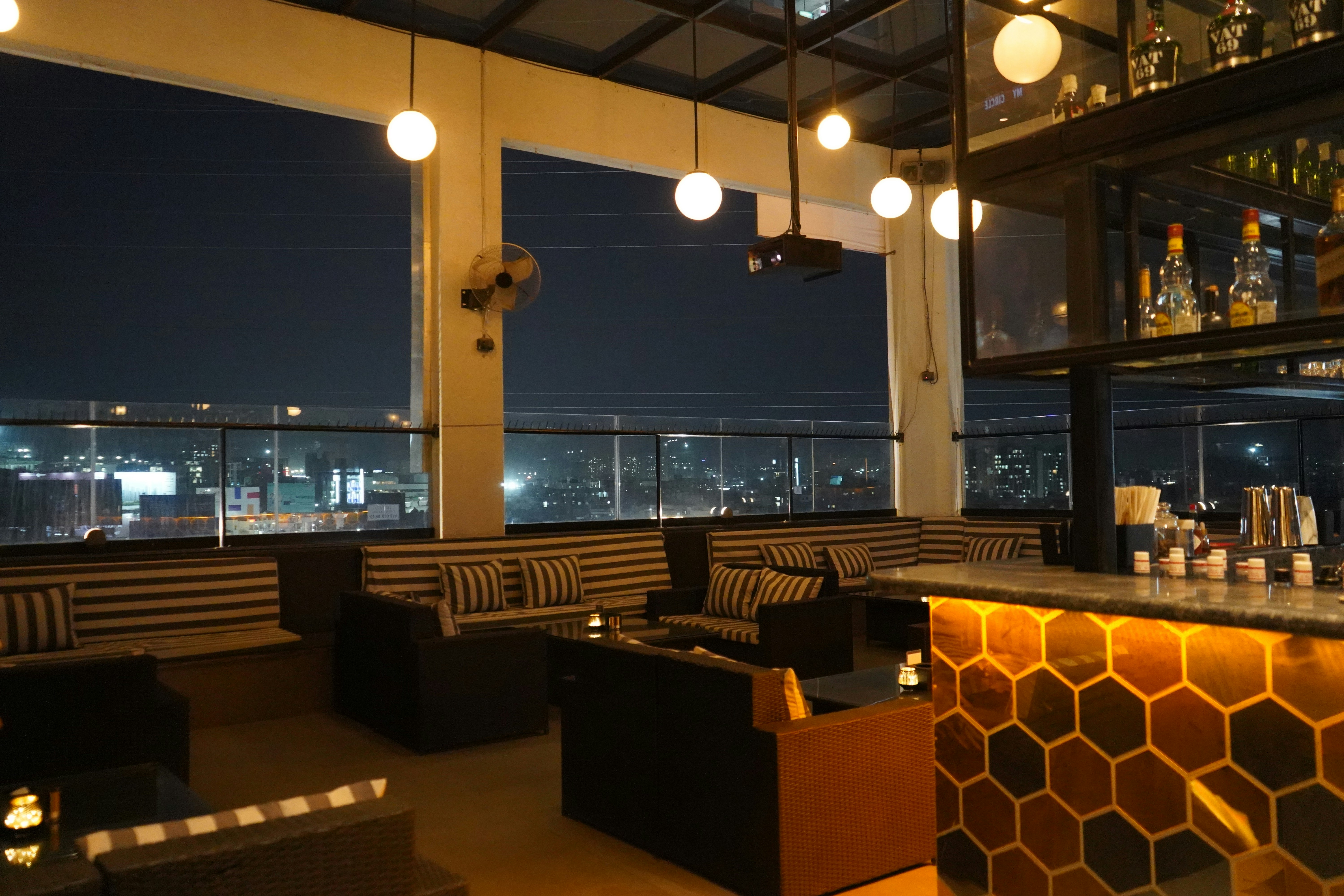 Hilton Garden Inn Pune Hinjawadi 20/30