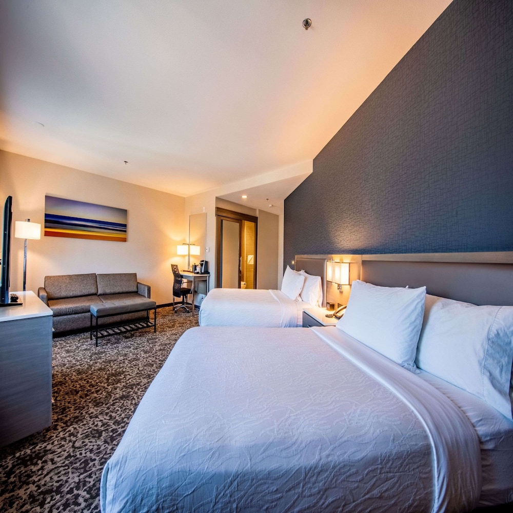 Hilton Garden Inn San Diego Mission Valley Stadium 9/67