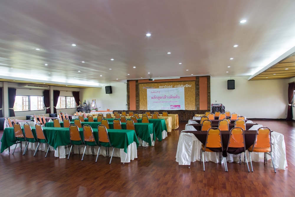 Starwell Garden Home Resort 30/42
