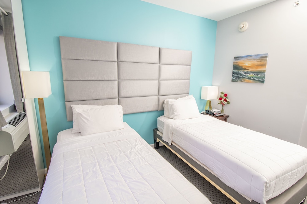 Canal Loft Hotel 15/53