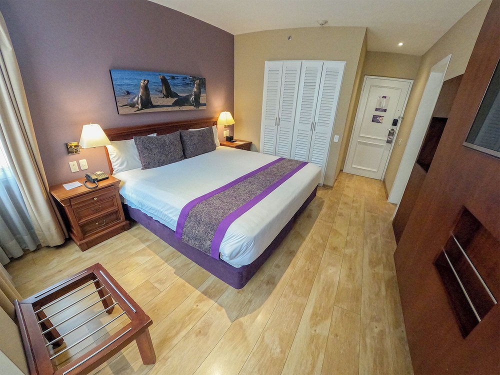 SUPERIOR, KING BED