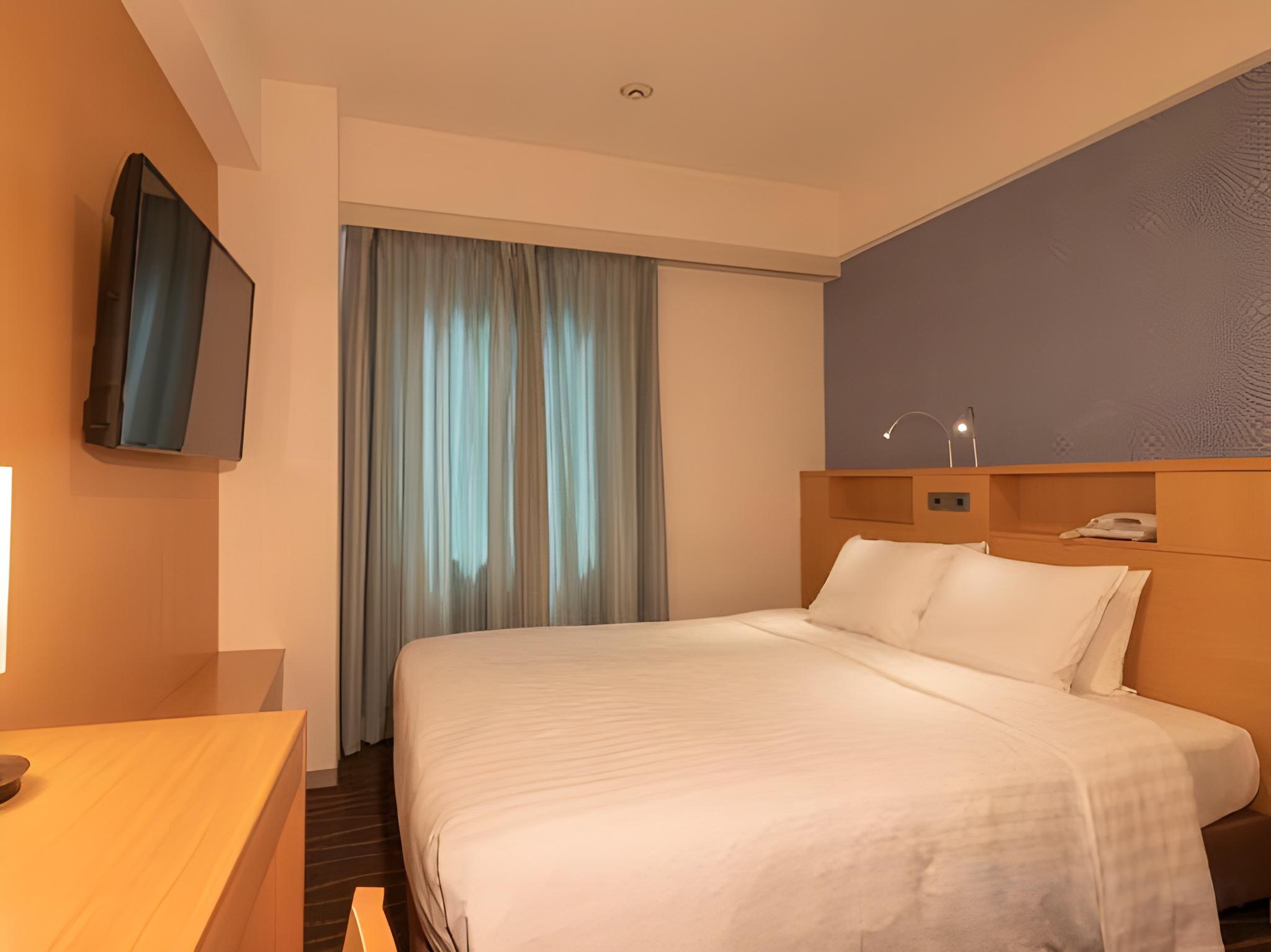 Casual, Single Bed