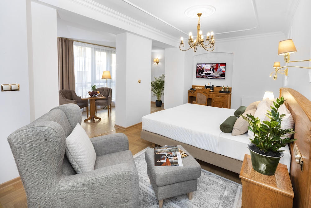 Ventus Rosa Boutique Aparthotel 48/62