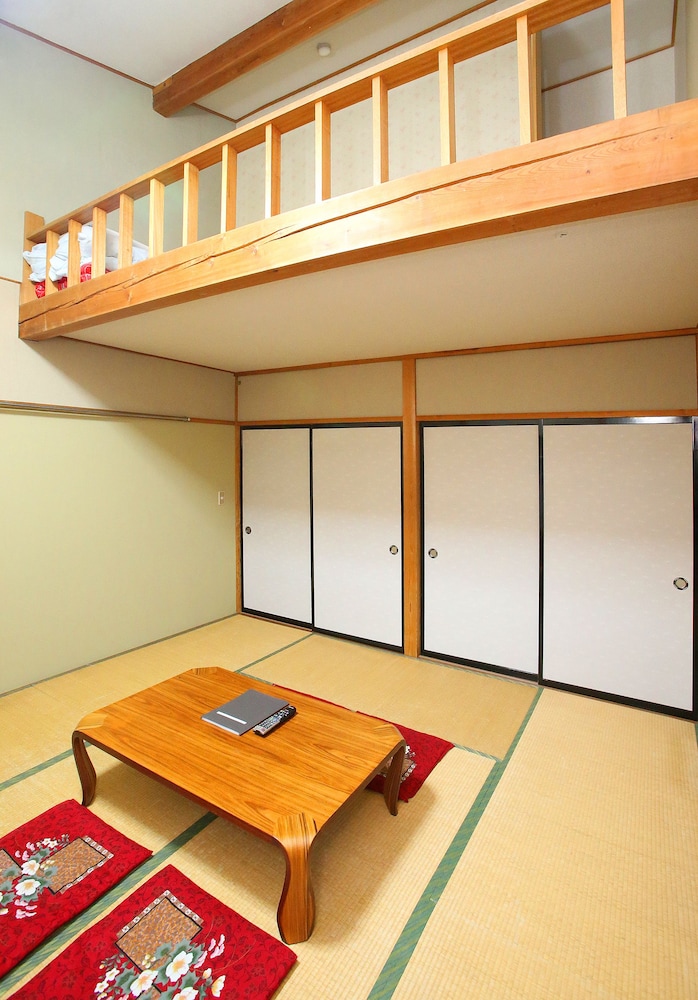 Wafu Pension Miyazawa 3/66