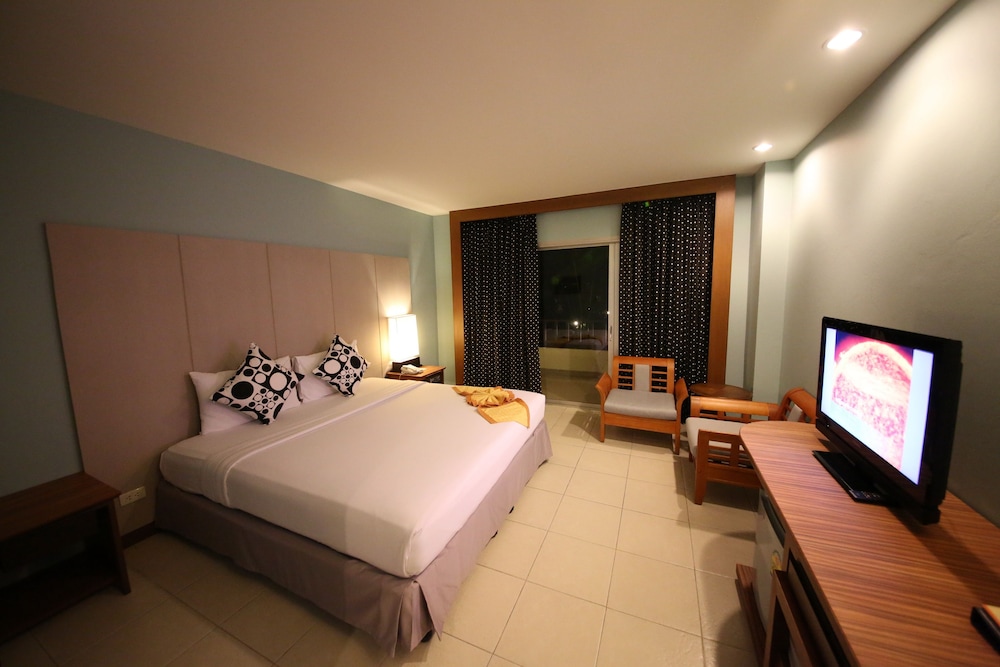 The Green Park Resort 19/65