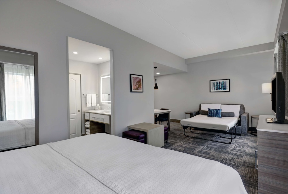Homewood Suites By Hilton London Ontario 10/54