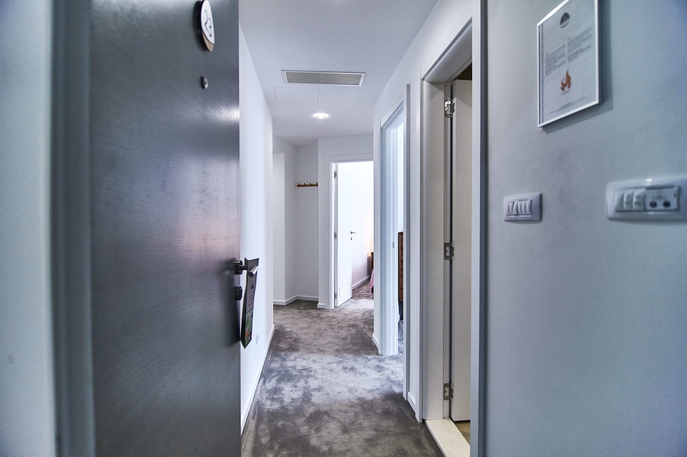 Perla Residence Hotel Spa 45/48
