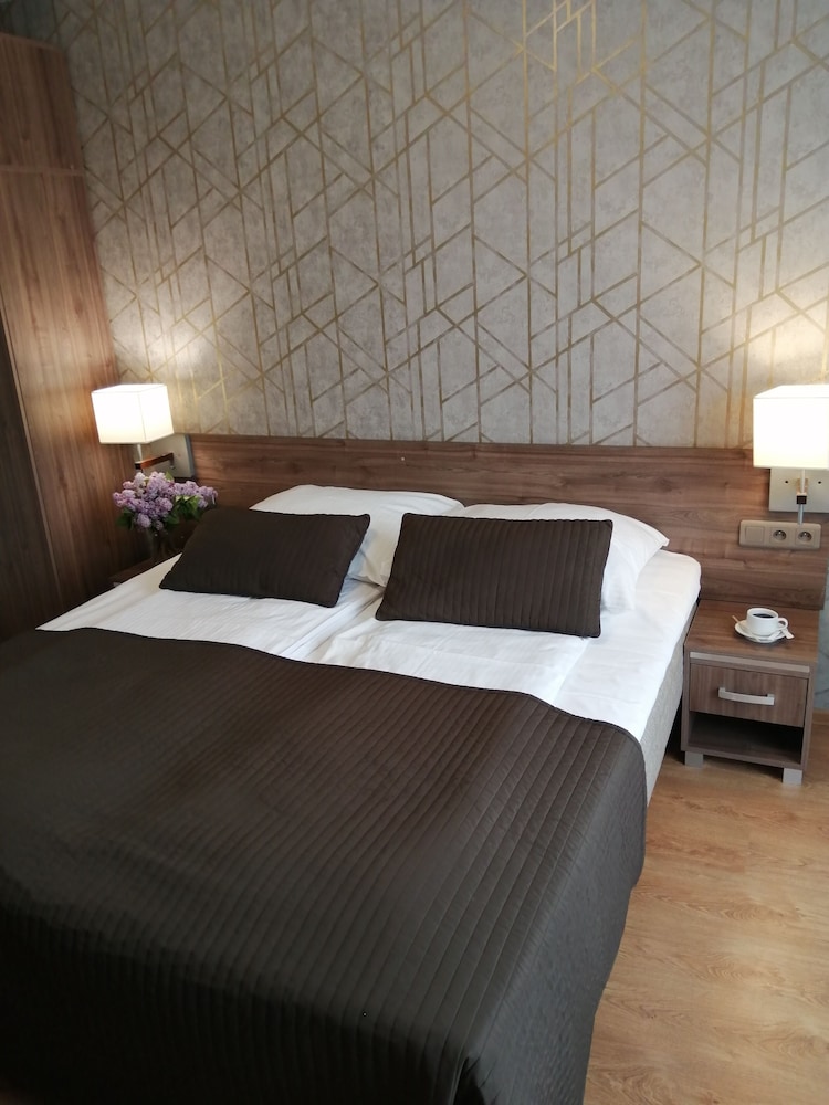 Hotel Zakliki 5/54