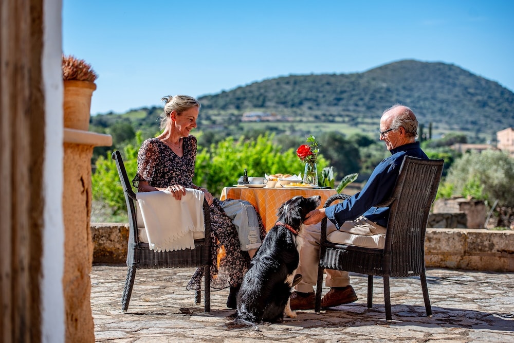 Finca Sos Ferres D'en Morey 5/50