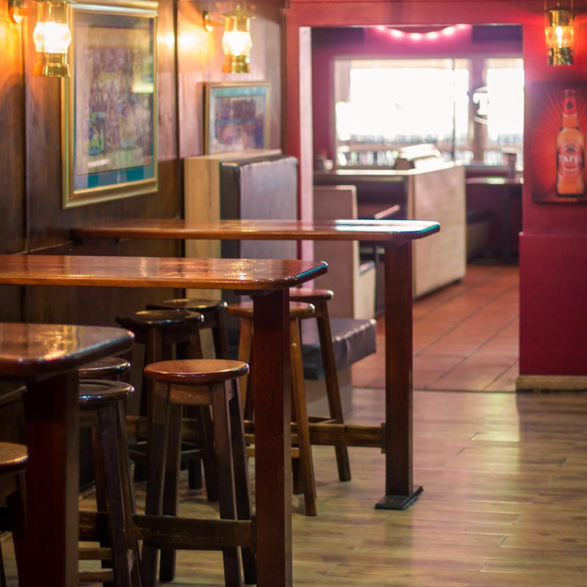 Horseshoe Inn 26/39