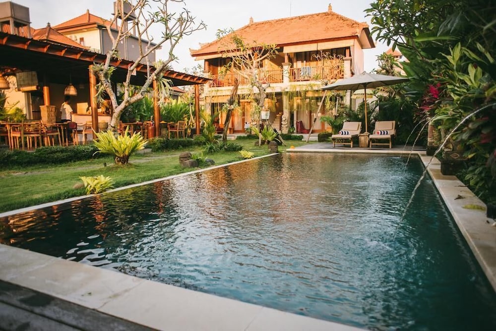 The Runik Ubud 25/30