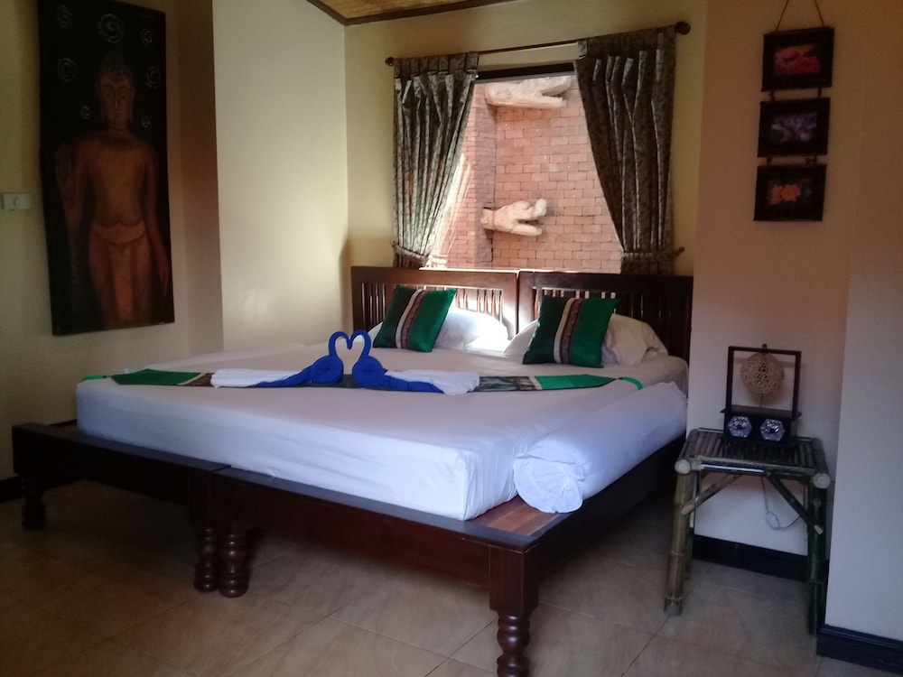 Baan Ton Rak Boutique Resort 18/66