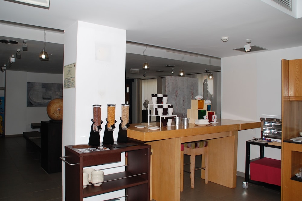 ECO ALCALA SUITES 34/43