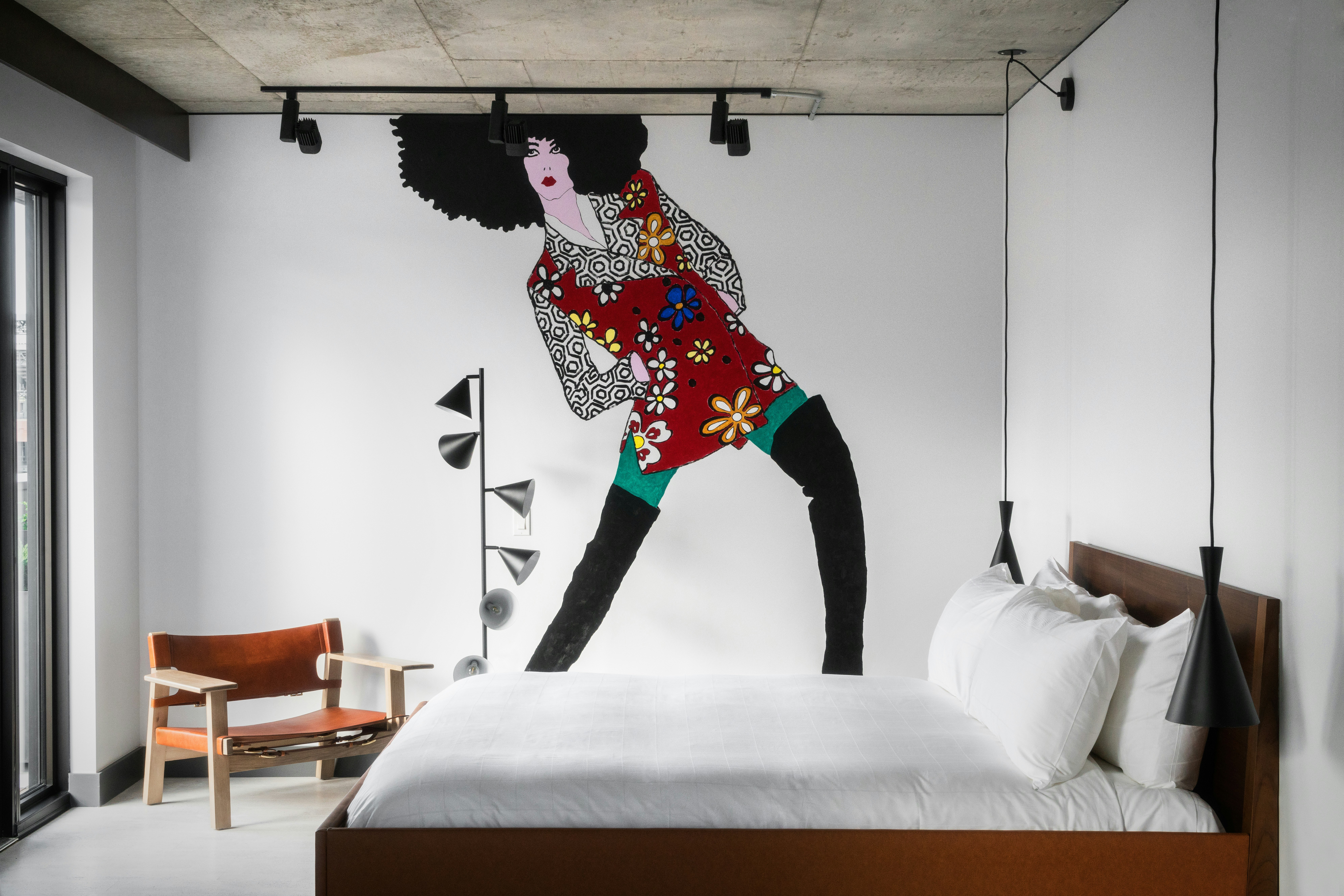 The Maven Hotel At Dairy Block 33/83