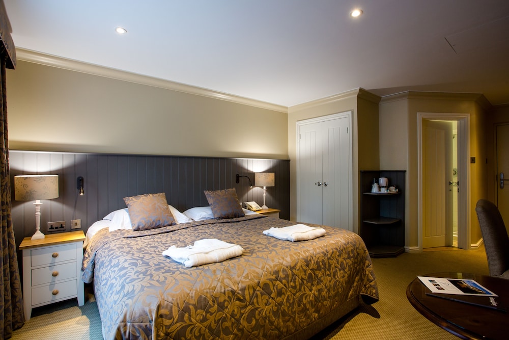 Park Farm Hotel Leisure 35/78