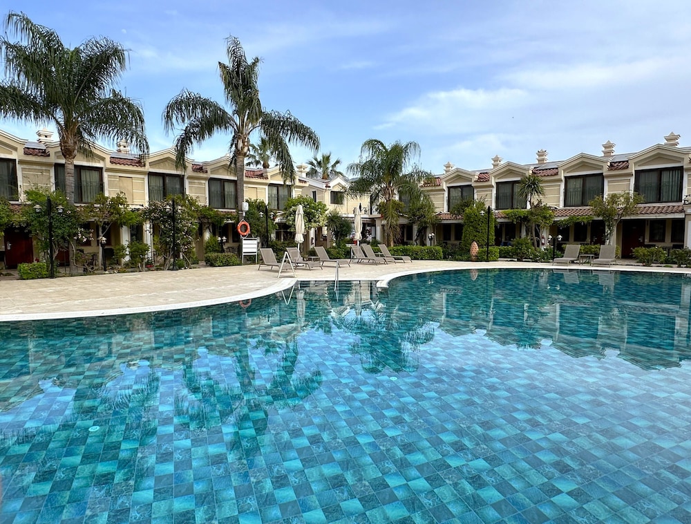 Dalyan Resort 43/50