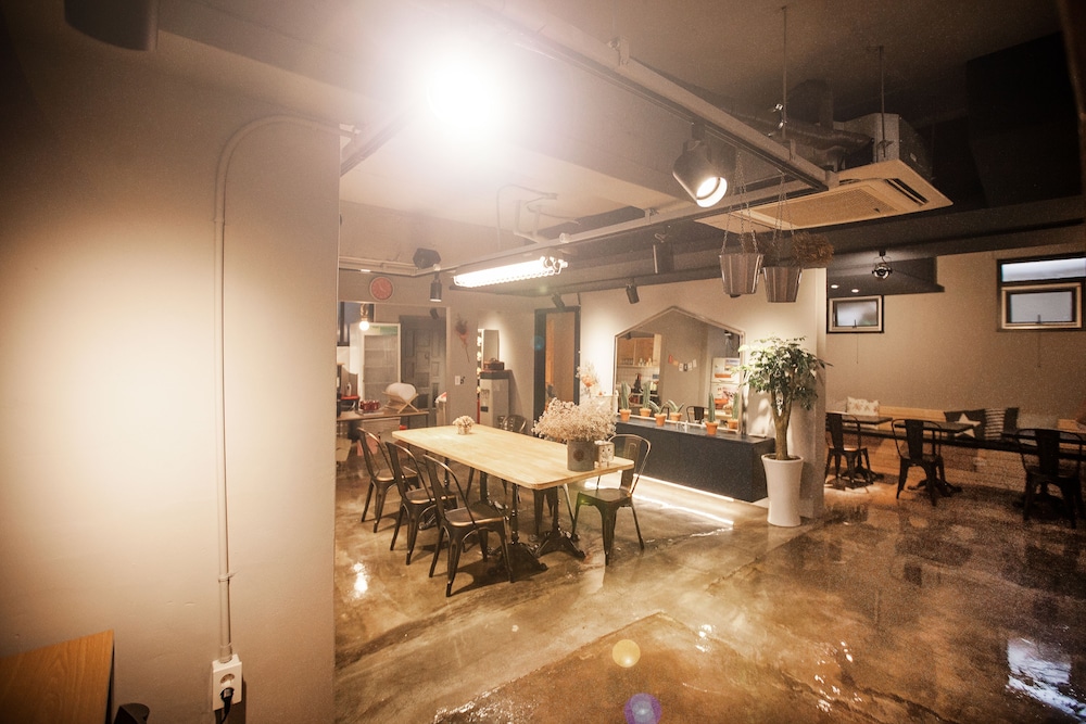 Suncheon Guesthouse Nreem 39/42