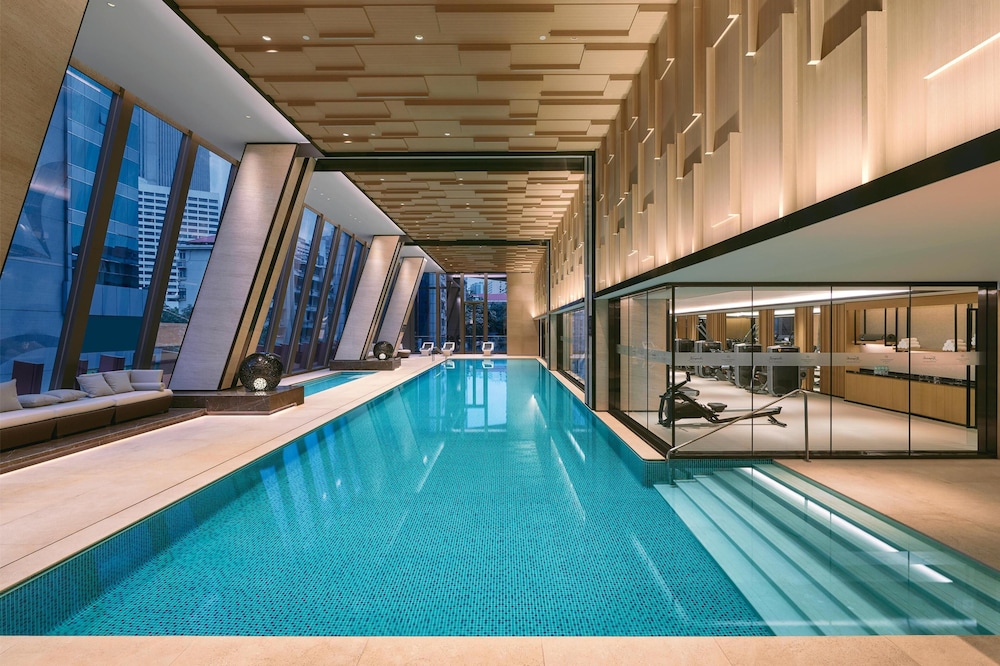 Kempinski Residences Guangzhou 22/50