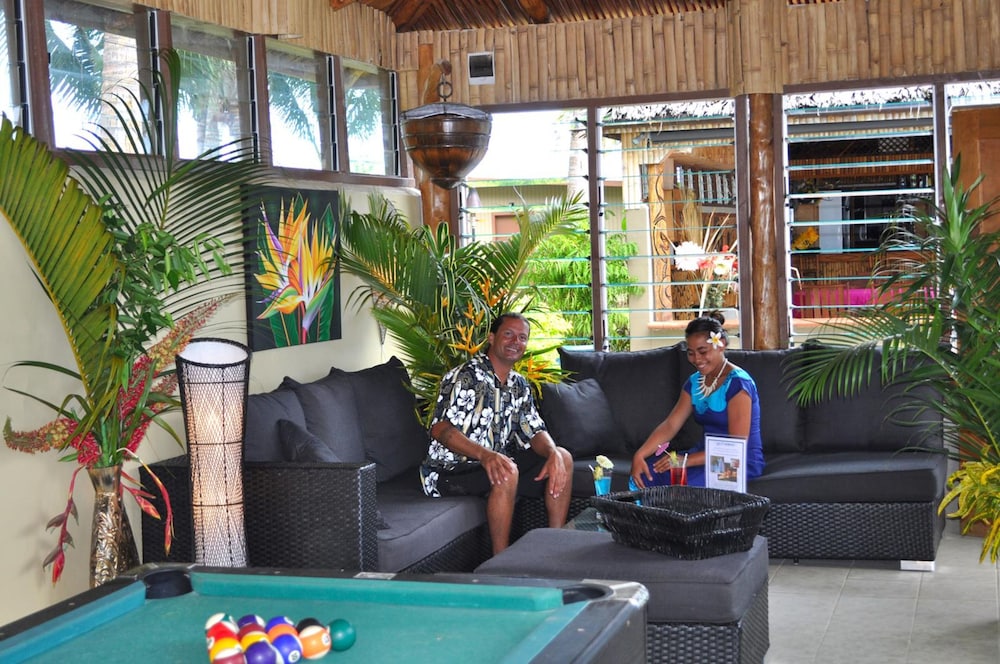 Le Vasa Resort 32/50