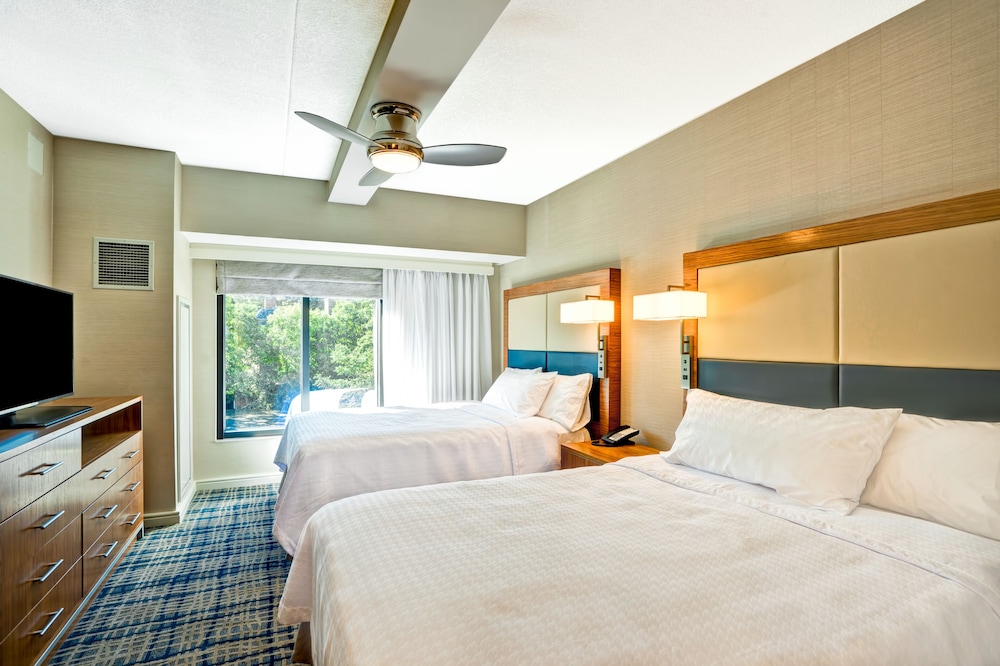 Homewood Suites by Hilton Boston Brookline Longwood Medical 15/67