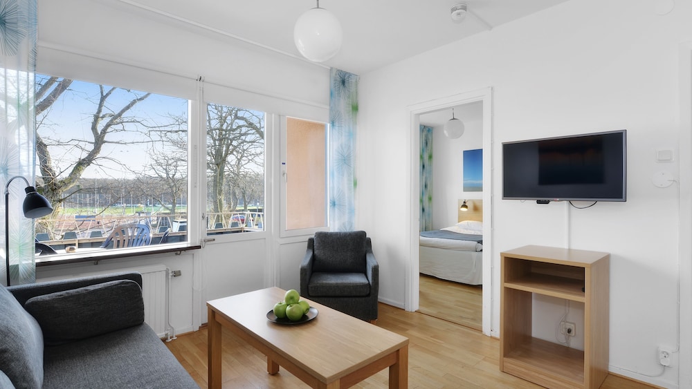 Strand Hotel Borgholm 33/42