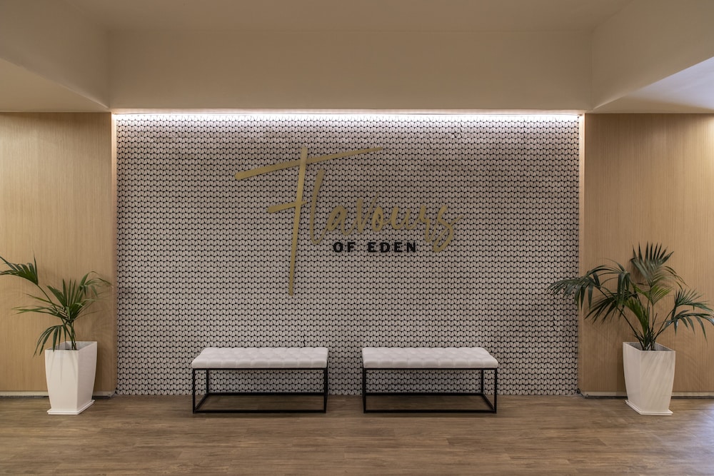 エデン ロック リゾート ホテル(Eden Roc Resort Hotel) 写真4