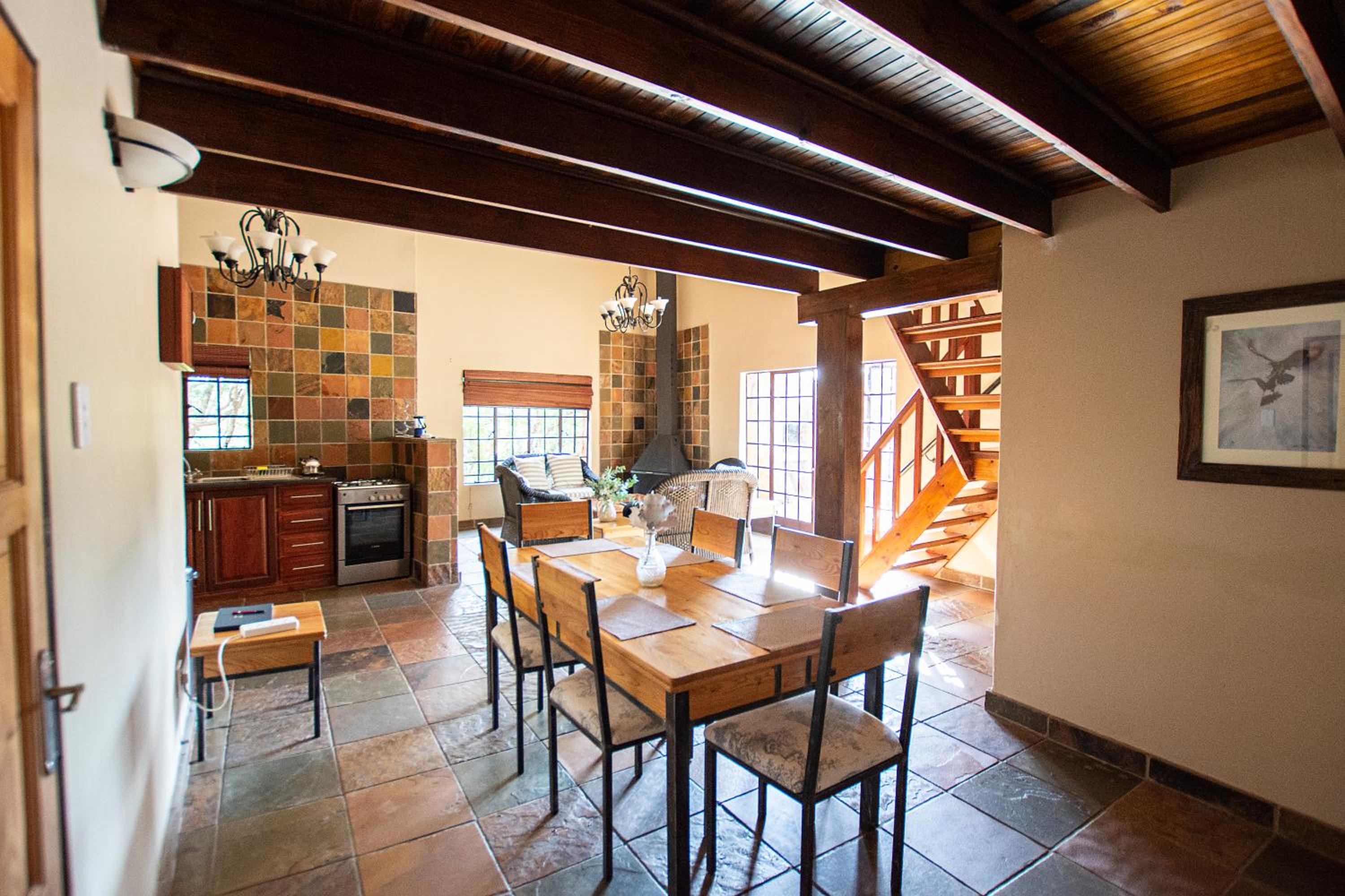 Milorho Lodge 25/50