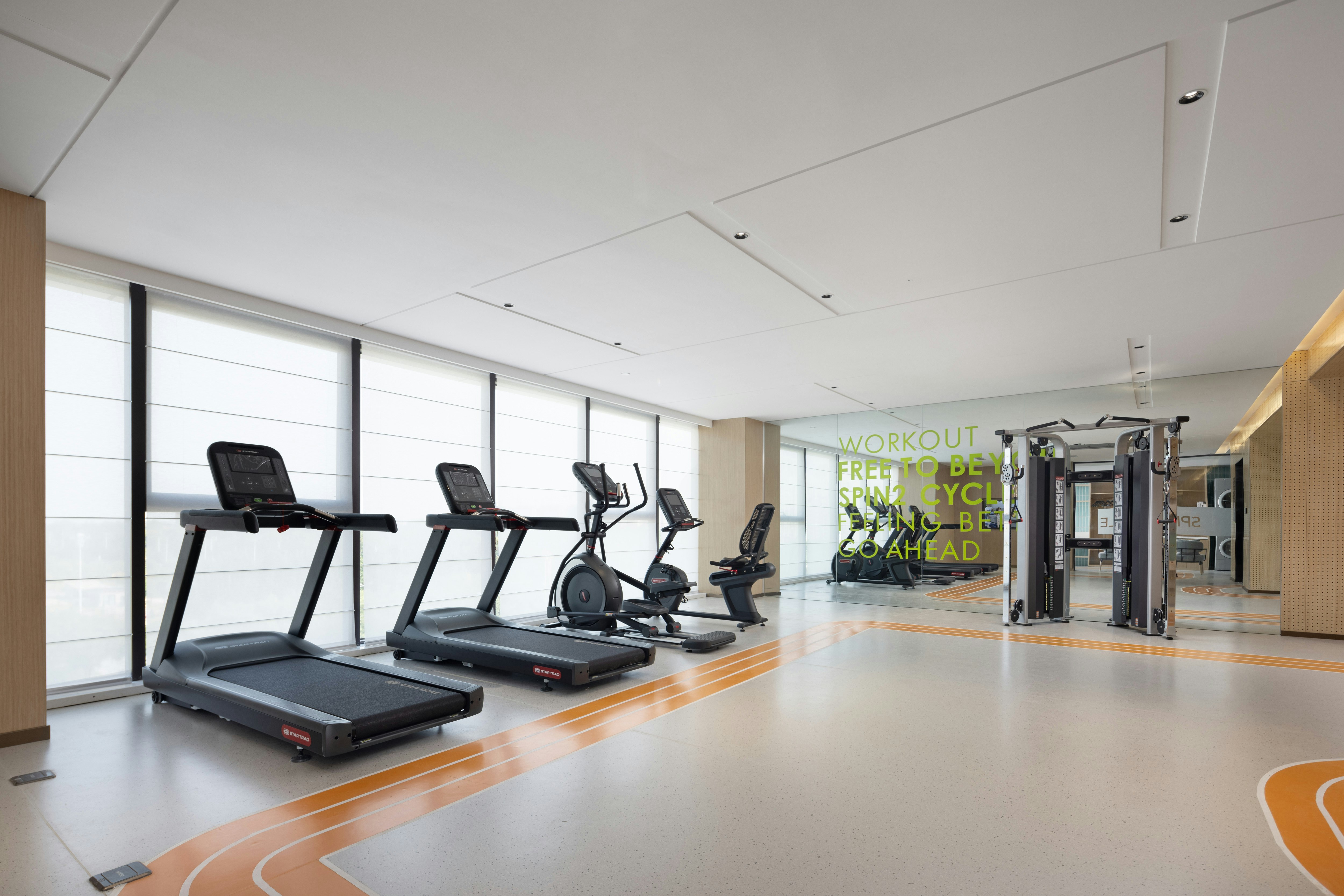 Home2 Suites by Hilton Liaocheng Linqing 35/52