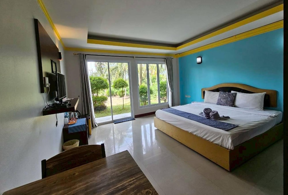 Laketerrace Resort 33/71