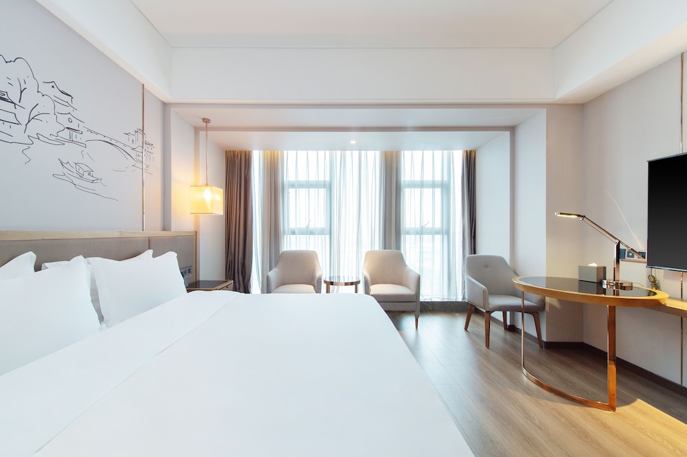 Star City Hotel Hefei 7/50