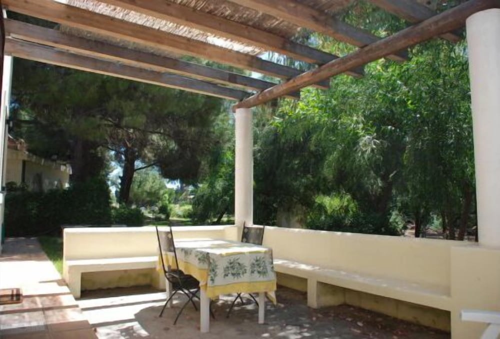 Agriturismo Terrauzza Sul Mare 8/25