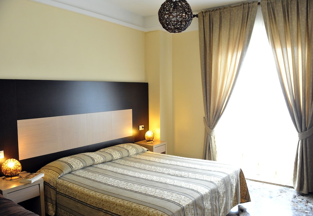 Hotel Gabbiano 7/48