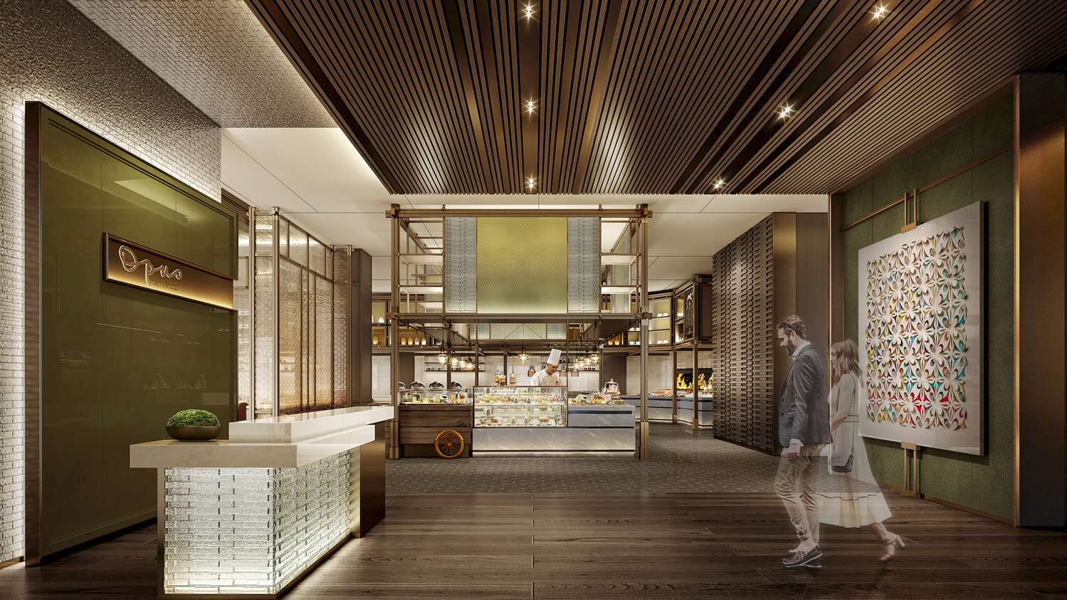 DoubleTree by Hilton Guangzhou Zengcheng photo4