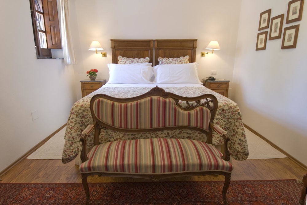 Hotel Lucrezia 14/59