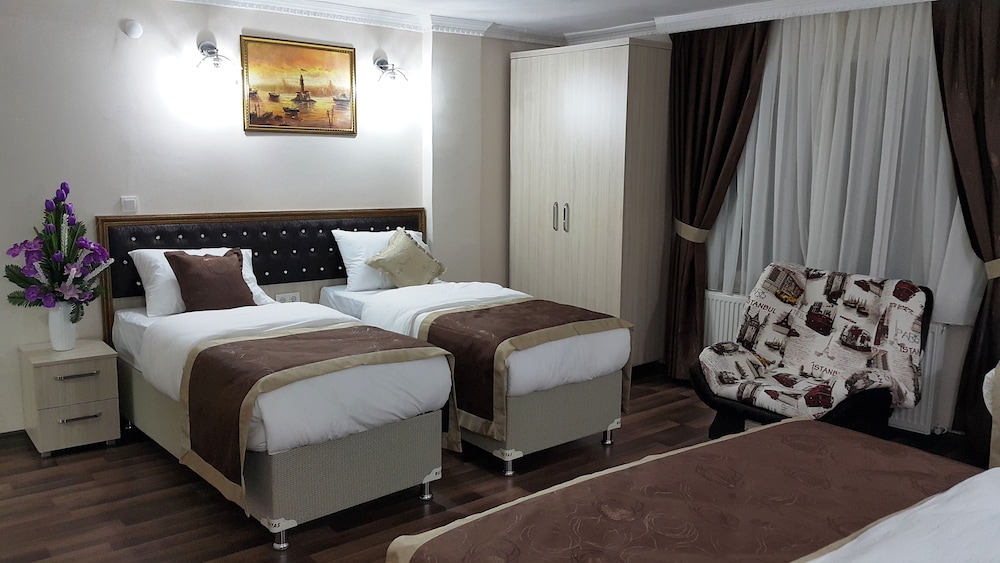 BEYAZITHAN SUITES 18/50