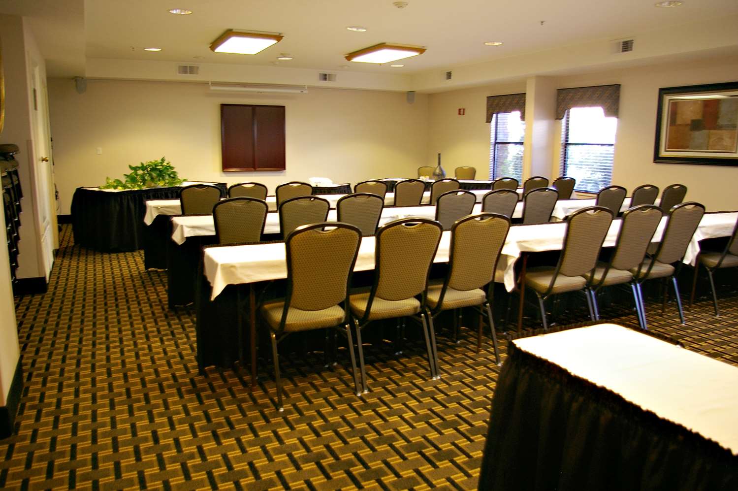 Hampton Inn St. George 67/79