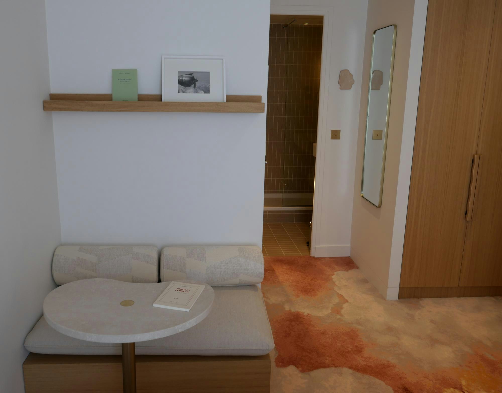 Hotel Nuage Paris 8 22/27