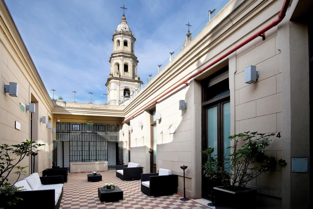 Sagardi Loft Osteria 8/69